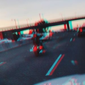 Meet your Posher, Mike